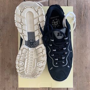 GOLF WANG GIANNO SUEDE